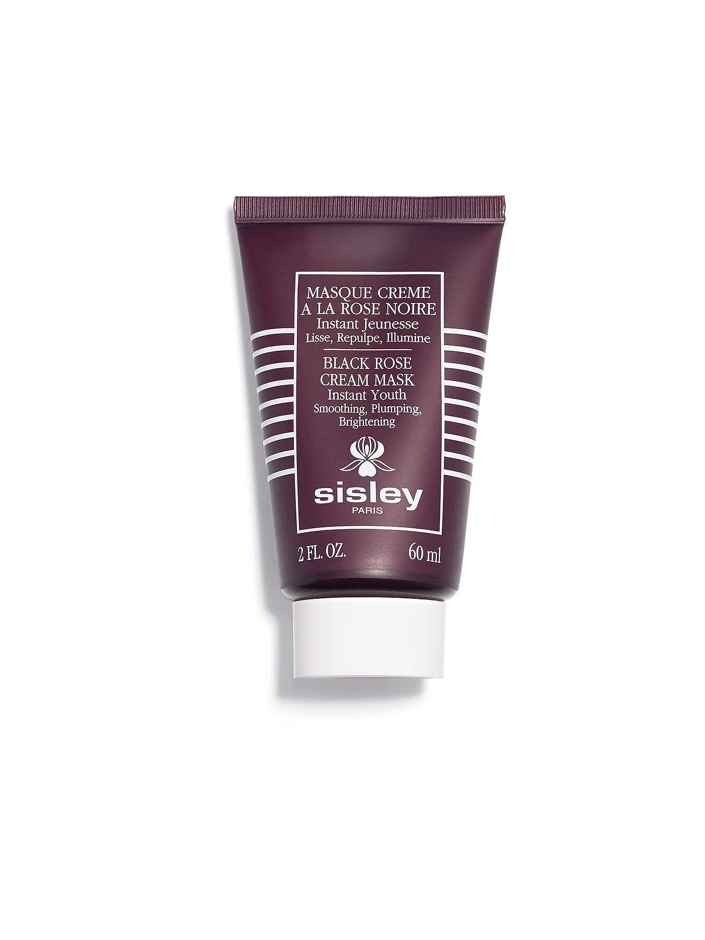 SISLEY | Maske - Masque Creme Al Rose Noire 60ml | 